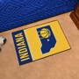 Picture of Indiana Pacers Starter Mat - Uniform