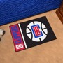 Picture of Los Angeles Clippers Starter Mat - Uniform