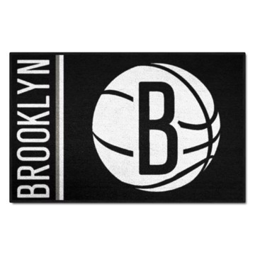 Picture of Brooklyn Nets Starter Mat - Uniform
