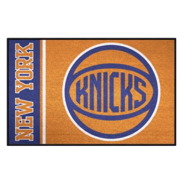 Picture of New York Knicks Starter Mat - Uniform