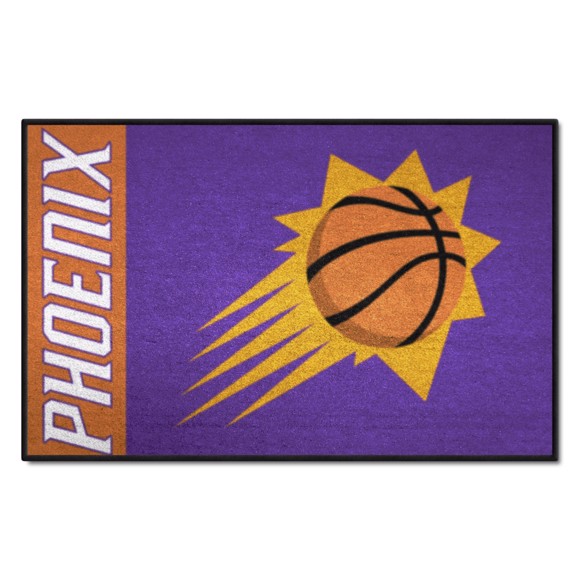 Picture of Phoenix Suns Starter Mat - Uniform