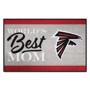 Picture of Atlanta Falcons Starter Mat - World's Best Mom
