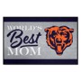 Picture of Chicago Bears Starter Mat - World's Best Mom