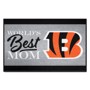 Picture of Cincinnati Bengals Starter Mat - World's Best Mom