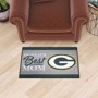Picture of Green Bay Packers Starter Mat - World's Best Mom