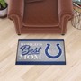 Picture of Indianapolis Colts Starter Mat - World's Best Mom