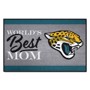 Picture of Jacksonville Jaguars Starter Mat - World's Best Mom