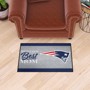 Picture of New England Patriots Starter Mat - World's Best Mom