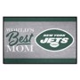 Picture of New York Jets Starter Mat - World's Best Mom