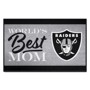 Picture of Las Vegas Raiders Starter Mat - World's Best Mom