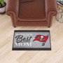 Picture of Tampa Bay Buccaneers Starter Mat - World's Best Mom
