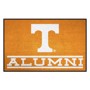Picture of Tennessee Volunteers Starter Mat - Alumni