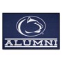 Picture of Penn State Nittany Lions Starter Mat - Alumni