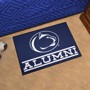 Picture of Penn State Nittany Lions Starter Mat - Alumni