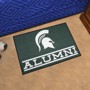 Picture of Michigan State Spartans Starter Mat - Alumni
