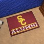 Picture of Southern California Trojans Starter Mat - Alumni