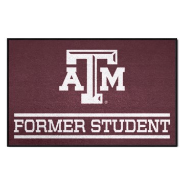 Picture of Texas A&M Aggies Starter Mat - Alumni