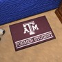 Picture of Texas A&M Aggies Starter Mat - Alumni