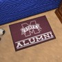 Picture of Mississippi State Bulldogs Starter Mat - Alumni