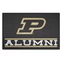 Picture of Purdue Boilermakers Starter Mat - Alumni