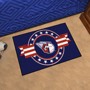 Picture of Cleveland Guardians Starter Mat - MLB Patriotic