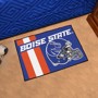 Picture of Boise State Broncos Starter Mat - Uniform