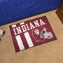 Picture of Indiana Hooisers Starter Mat - Uniform