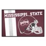 Picture of Mississippi State Bulldogs Starter Mat - Uniform