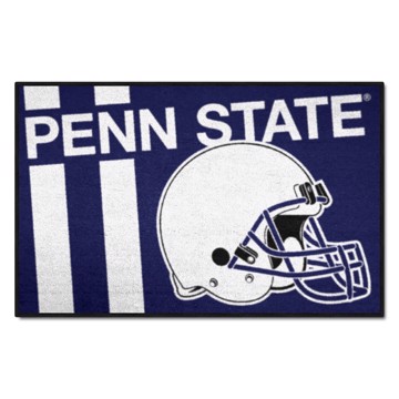 Picture of Penn State Nittany Lions Starter Mat - Uniform