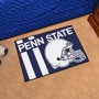 Picture of Penn State Nittany Lions Starter Mat - Uniform
