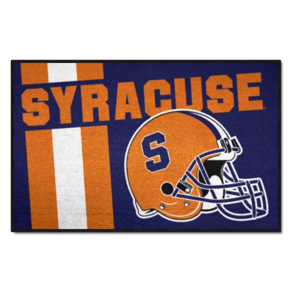 Picture of Syracuse Orange Starter Mat - Uniform