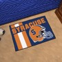 Picture of Syracuse Orange Starter Mat - Uniform