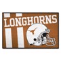 Picture of Texas Longhorns Starter Mat - Uniform