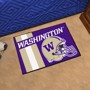 Picture of Washington Huskies Starter Mat - Uniform