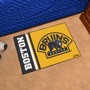 Picture of Boston Bruins Starter Mat - Uniform