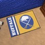 Picture of Buffalo Sabres Starter Mat - Uniform