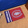 Picture of Montreal Canadiens Starter Mat - Uniform