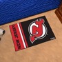 Picture of New Jersey Devils Starter Mat - Uniform