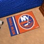 Picture of New York Islanders Starter Mat - Uniform