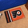 Picture of Philadelphia Flyers Starter Mat - Uniform