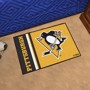 Picture of Pittsburgh Penguins Starter Mat - Uniform