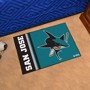 Picture of San Jose Sharks Starter Mat - Uniform