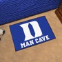 Picture of Duke Blue Devils Man Cave Starter