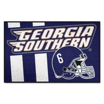 Picture of Georgia Southern Eagles Starter Mat - Uniform