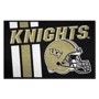 Picture of Central Florida Knights Starter Mat - Uniform