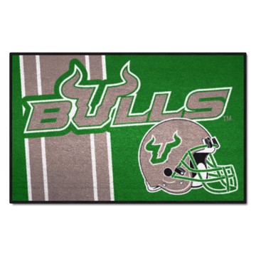 Picture of South Florida Bulls Starter Mat - Uniform