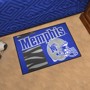 Picture of Memphis Tigers Starter Mat - Uniform