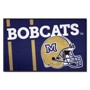 Picture of Montana State Bobcats Starter Mat - Uniform