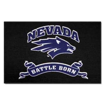 Picture of Nevada Wolfpack Starter Mat