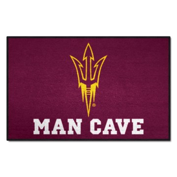 Picture of Arizona State Sun Devils Man Cave Starter